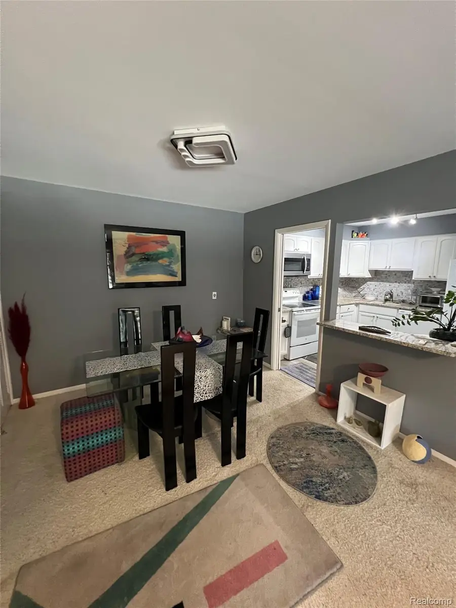 555 Townsend Street #203, Birmingham, MI 48009 - #3