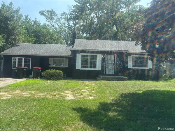 21671 Frazer Avenue, Southfield, MI 48075