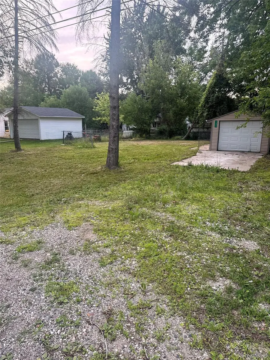 1625 Melinda Street, Owosso, MI 48867 - #2