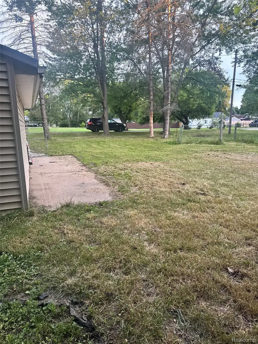 1625 Melinda Street, Owosso, MI 48867 - #3