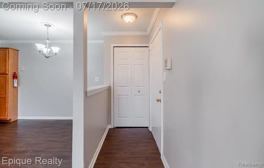 44467 Savery Drive #117, Canton, MI 48187 - #2