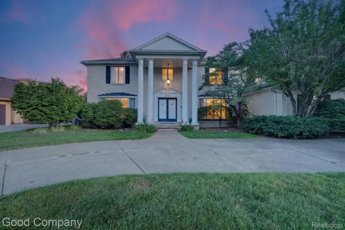 38921 Santa Barbara Street, Clinton Township, MI 48036 - #1
