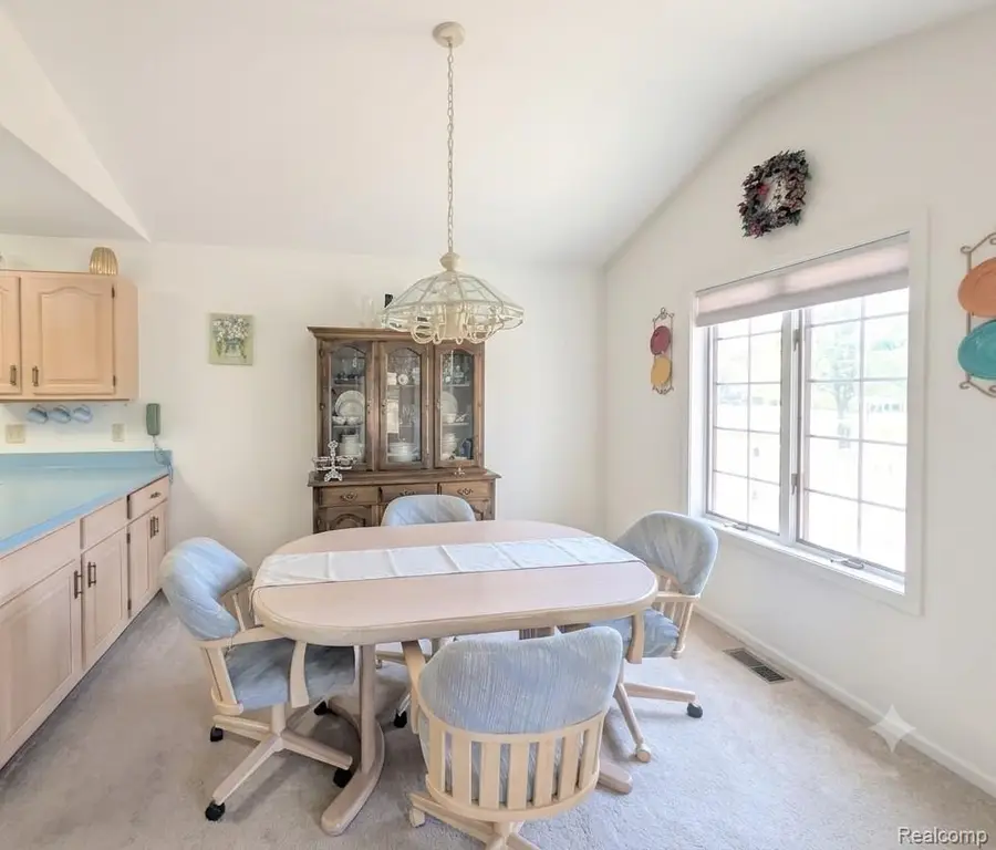 9362 Bennett Lake Road, Fenton, MI 48430 - #3