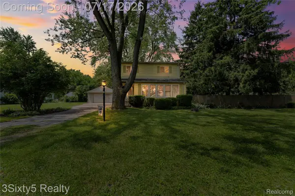 6732 Beech Daly Road, Taylor, MI 48180