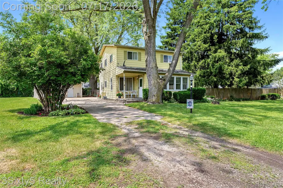 6732 Beech Daly Road, Taylor, MI 48180 - #3
