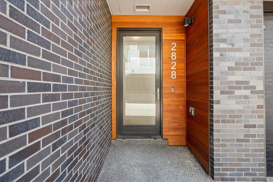 2828 John R Street #57, Detroit, MI 48201 - #3
