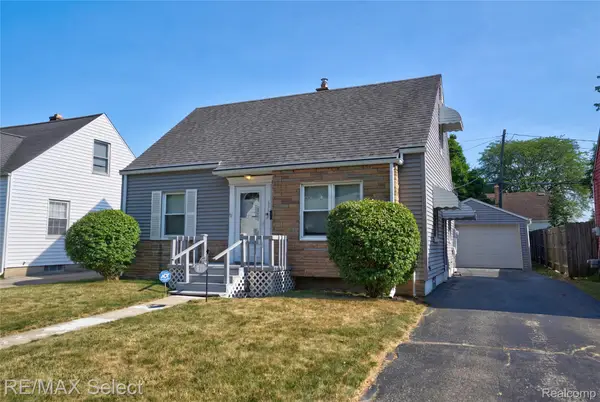 631 Alvord Avenue, Flint, MI 48507