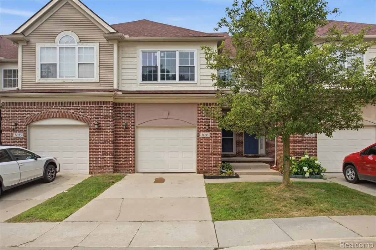 3025 Aspen Lane, Ann Arbor, MI 48108 - #1