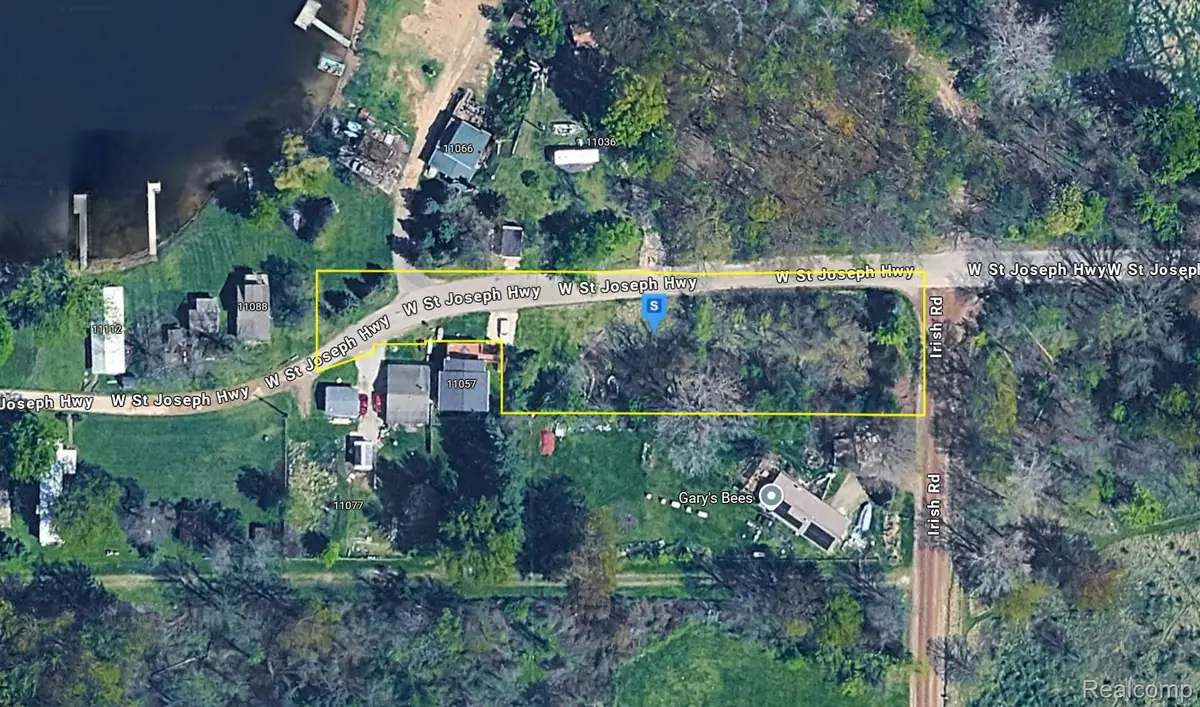 11055 W St Joseph Highway, Vermontville, MI 49096 - #1