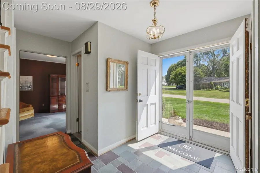 487 Henley Drive, Bloomfield Hills, MI 48304 - #3