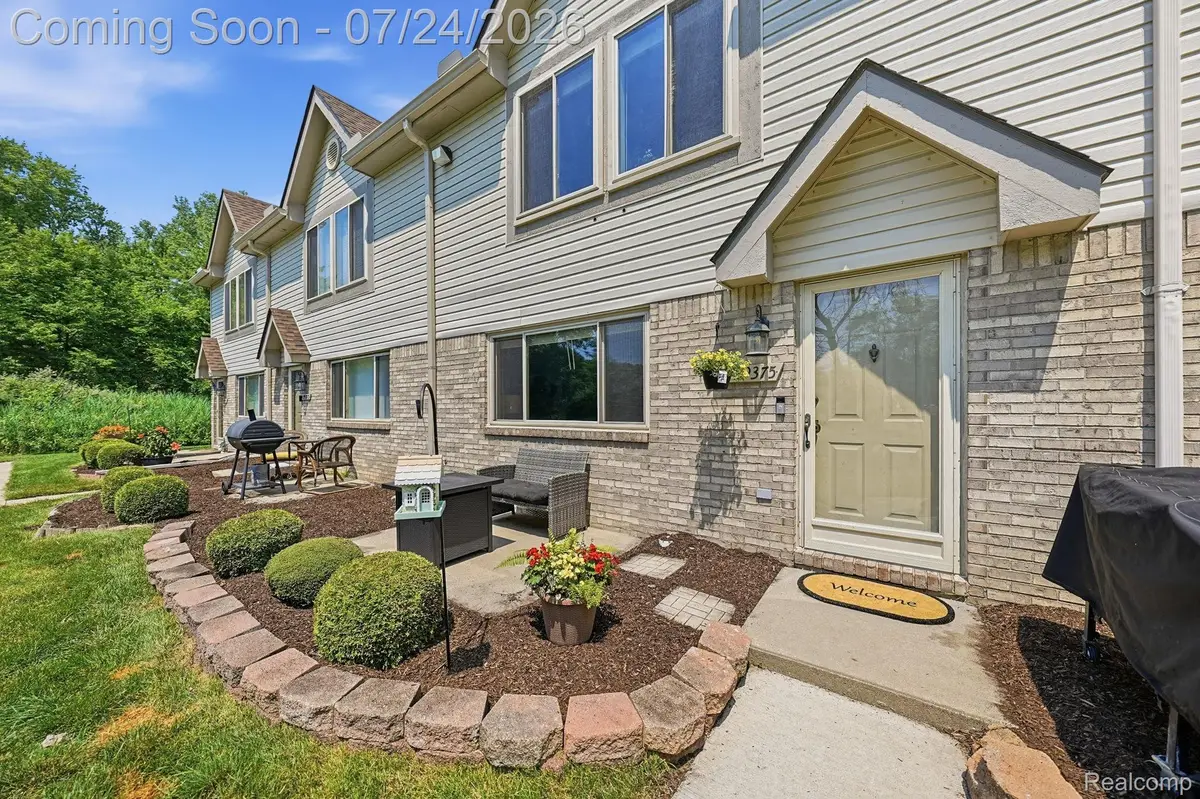 29375 Maurice Court, Chesterfield, MI 48047 - #1