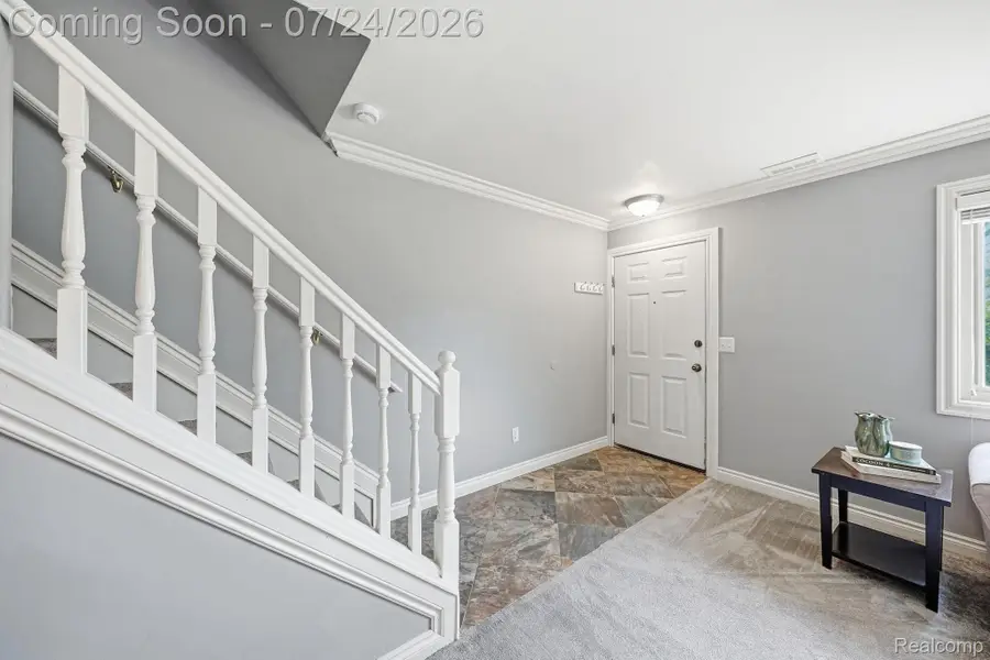 29375 Maurice Court, Chesterfield, MI 48047 - #3