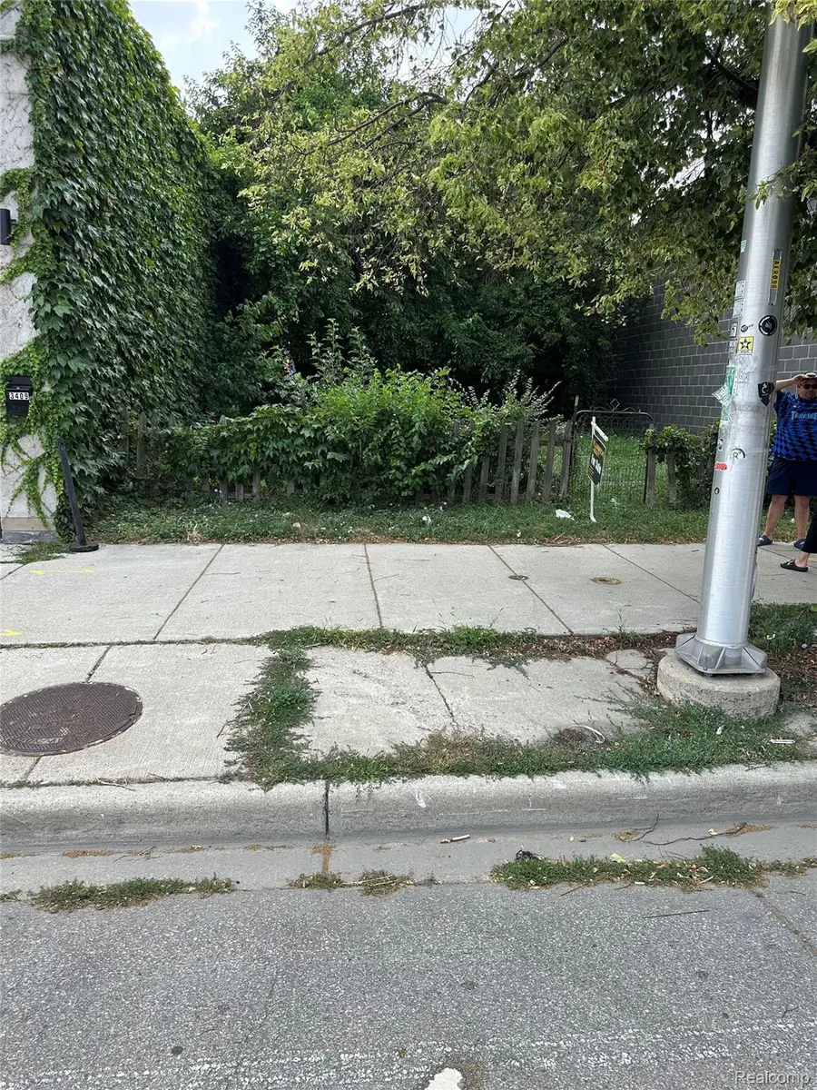 3423 Cass Avenue, Detroit, MI 48201 - #2
