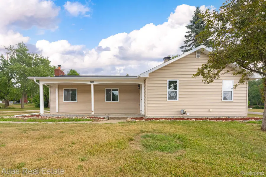 7398 N Genesee Road, Genesee, MI 48437 - #2