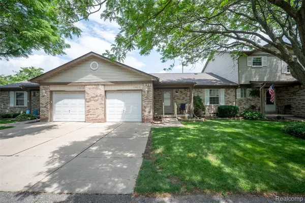 14810 Paris Court, AllenPark, MI 48101