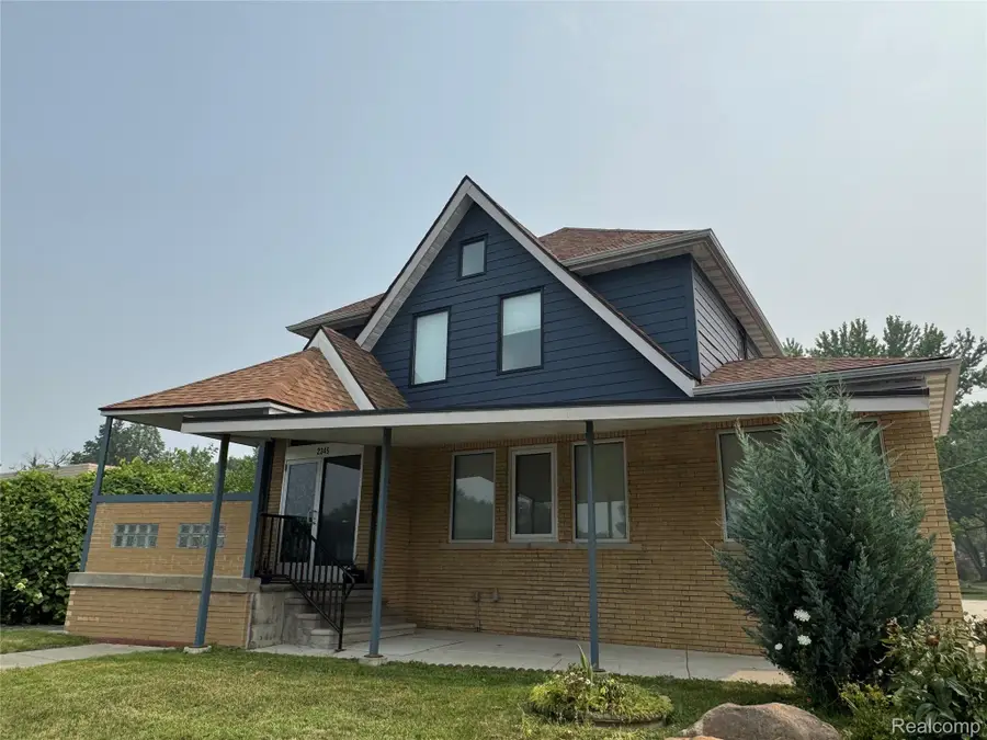 2349 Washtenaw Road, Ypsilanti, MI 48197 - #3