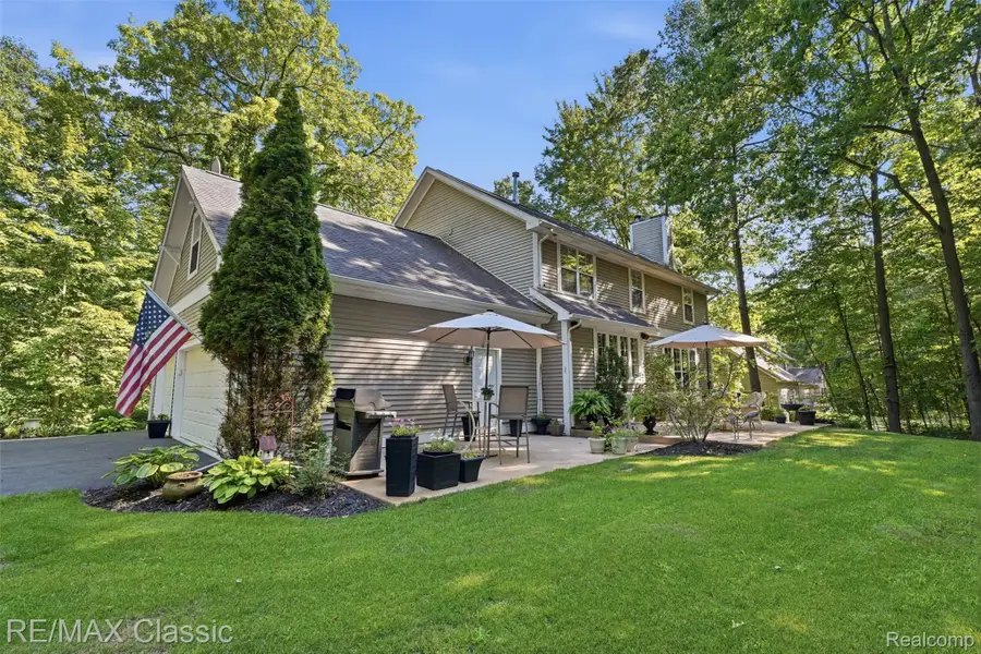 6303 Ridge Hollow Lane, Davisburg, MI 48350 - #3