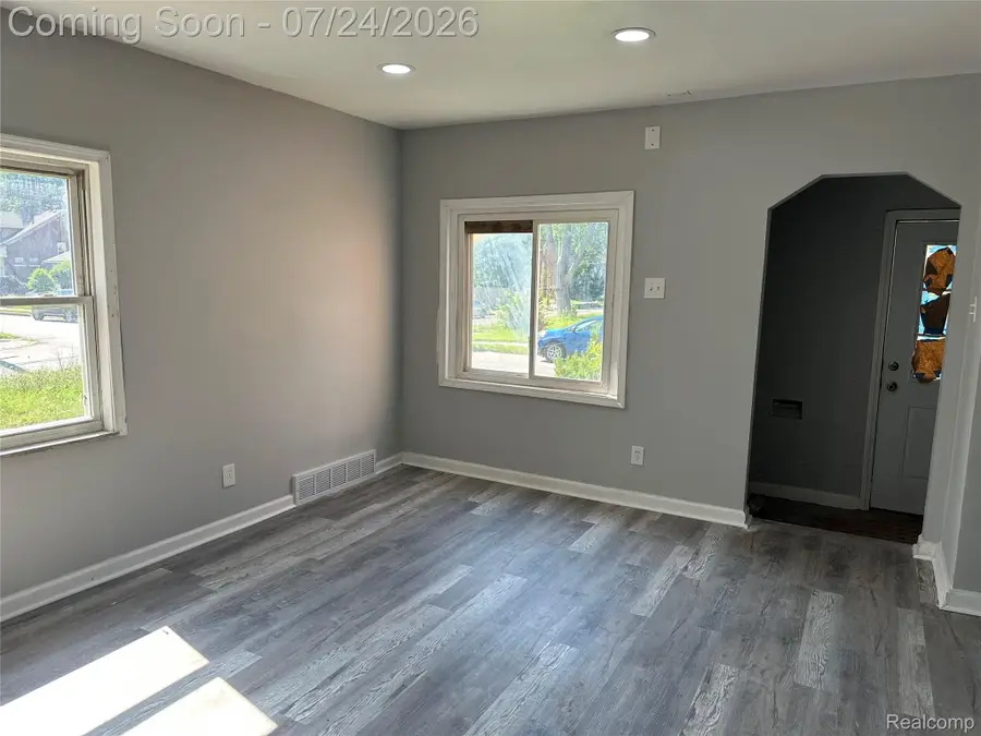14103 Glenwood Street, Detroit, MI 48205 - #2