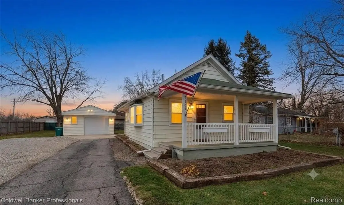 7103 Mckean Road, Ypsilanti, MI 48197 - #1