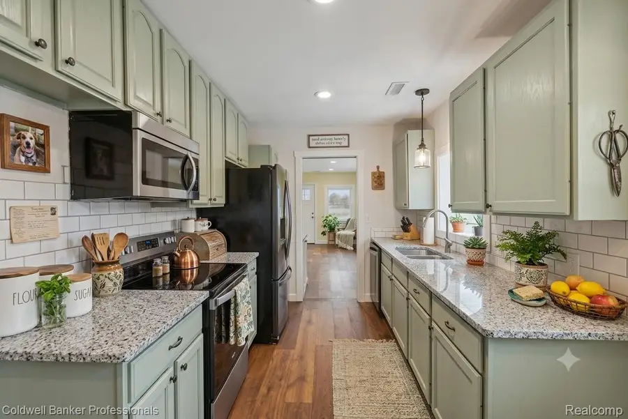 7103 Mckean Road, Ypsilanti, MI 48197 - #3