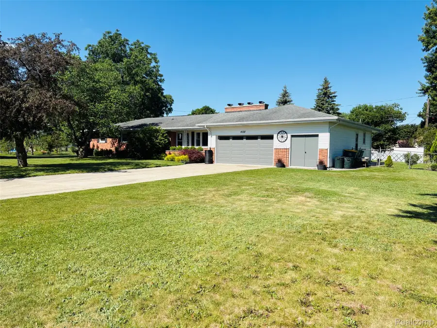 4108 Allen Court, Bangor, MI 48706 - #2