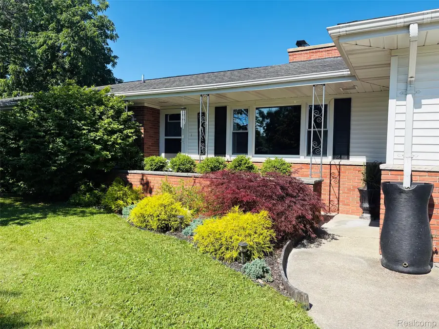4108 Allen Court, Bangor, MI 48706 - #3