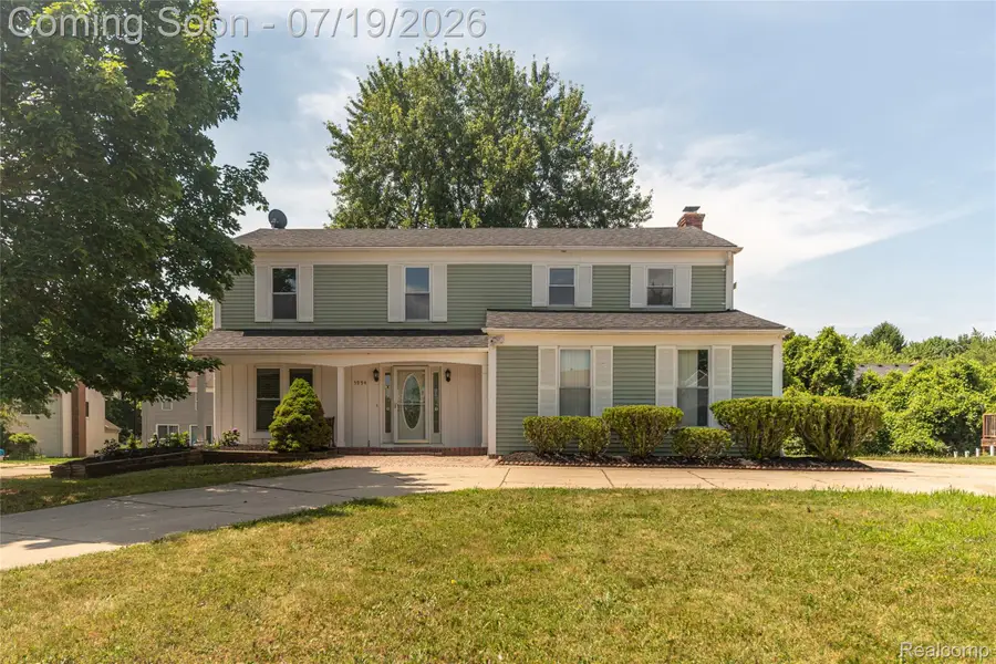 5994 Kingsfield Drive, West Bloomfield, MI 48322 - #3