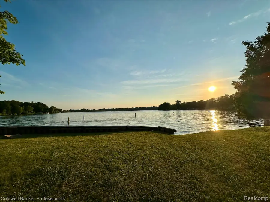 975 Boshaw Drive, Attica, MI 48412 - #2