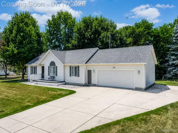 7030 Jennings Road, SwartzCreek, MI 48473