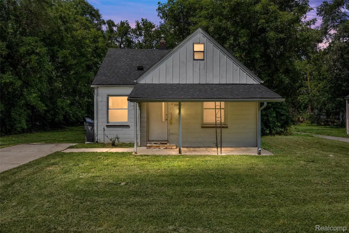 28618 Glenwood Street, Inkster, MI 48141 - #1
