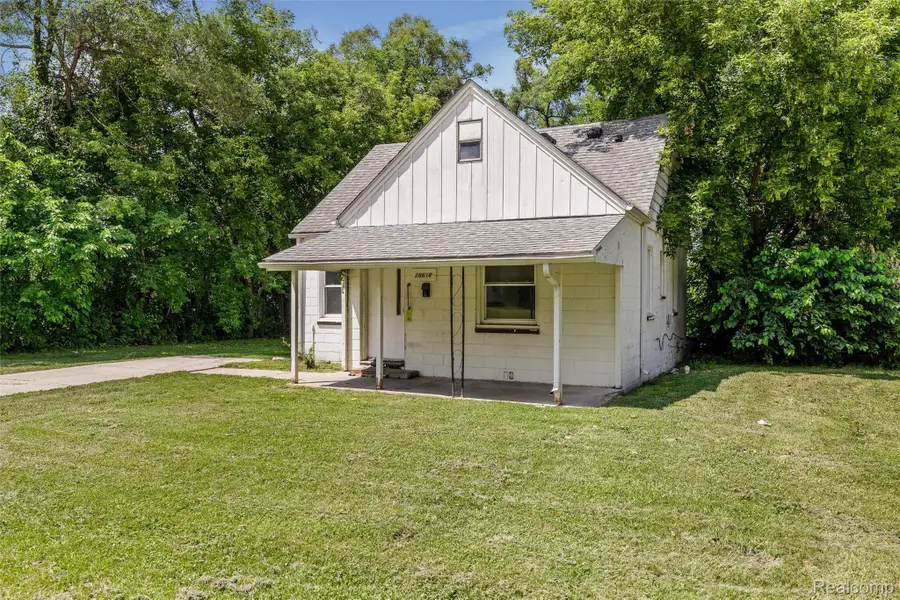 28618 Glenwood Street, Inkster, MI 48141 - #2