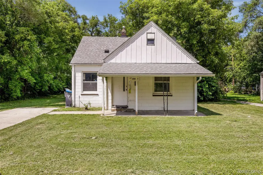 28618 Glenwood Street, Inkster, MI 48141 - #3