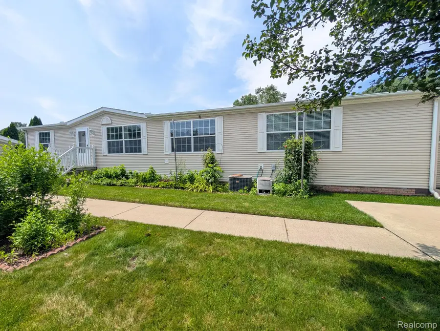 11766 Village Pines Court, South Lyon, MI 48178 - #2