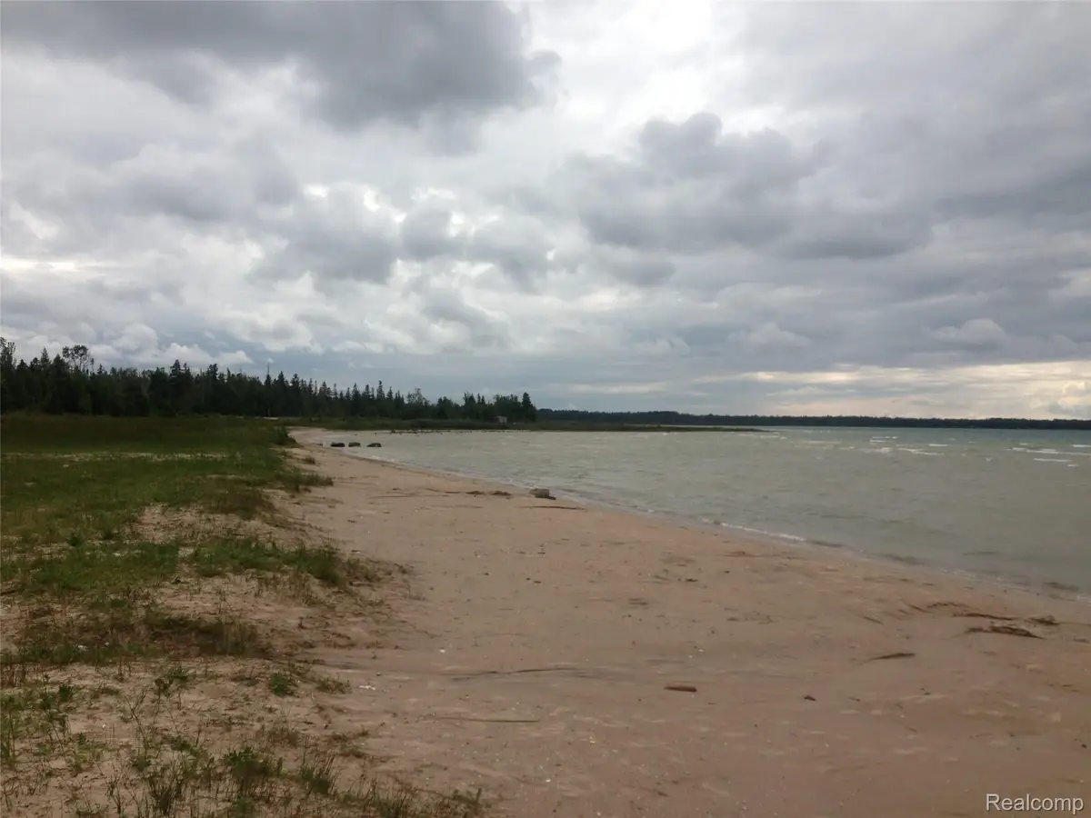 0000 E Wilderness Park Drive, Mackinaw City, MI 49701 - #1