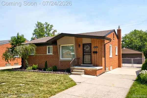 28948 Boston Street, StClairShores, MI 48081