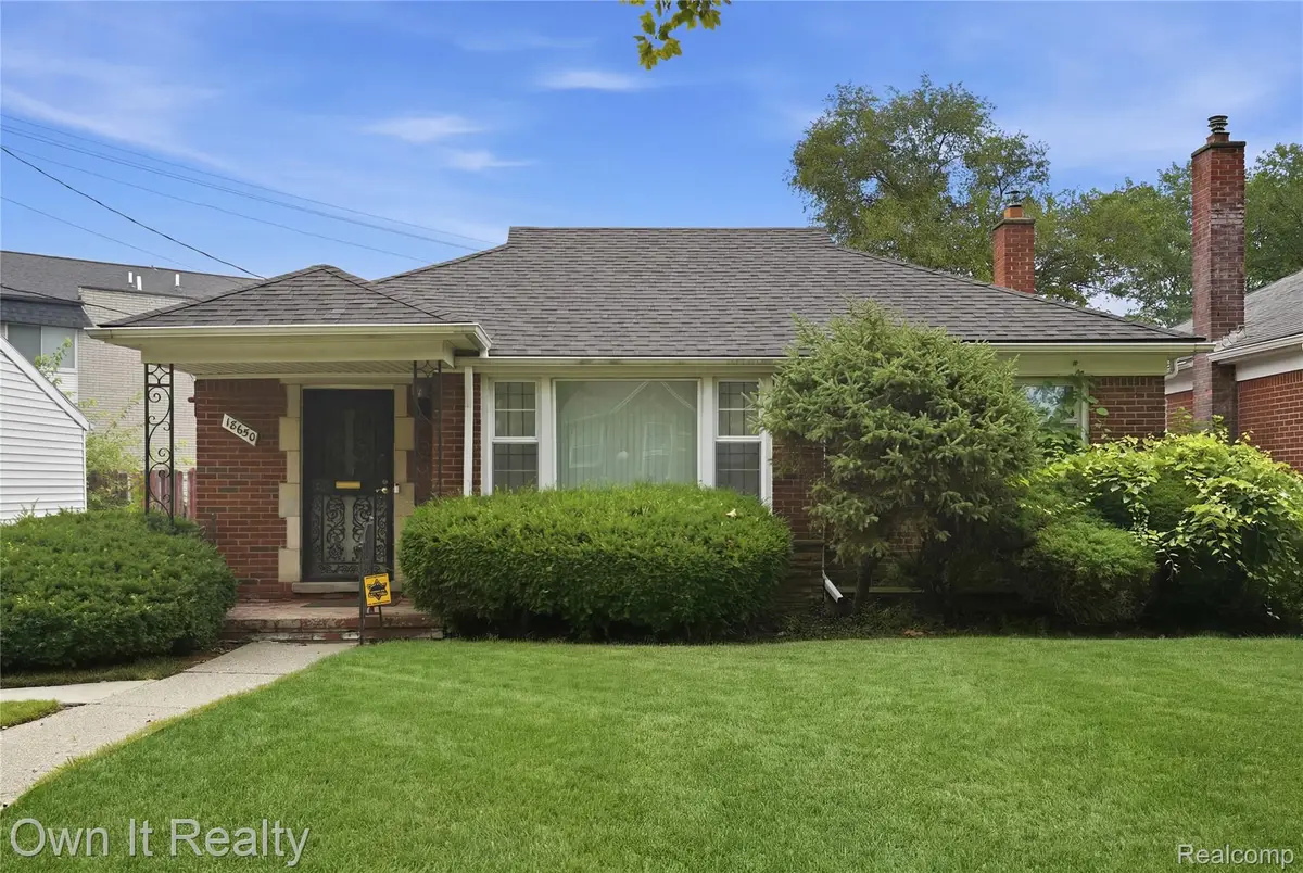 18650 Ardmore Street, Detroit, MI 48235 - #1