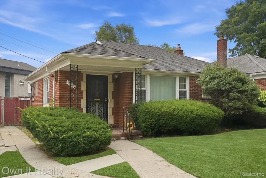 18650 Ardmore Street, Detroit, MI 48235 - #2