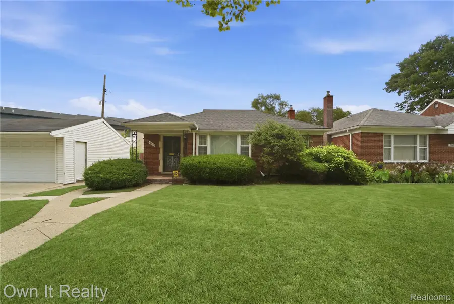 18650 Ardmore Street, Detroit, MI 48235 - #3