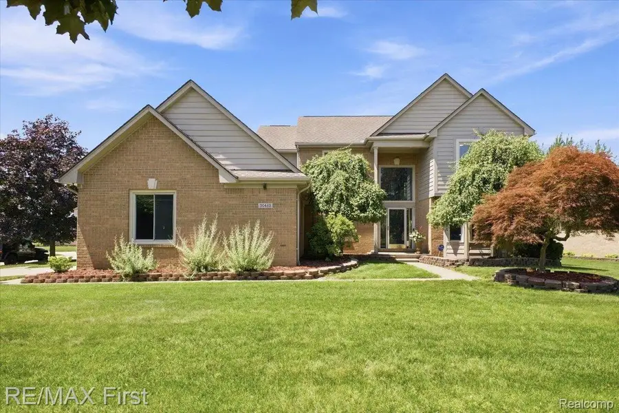 50443 Middle River Drive, Macomb, MI 48044 - #2