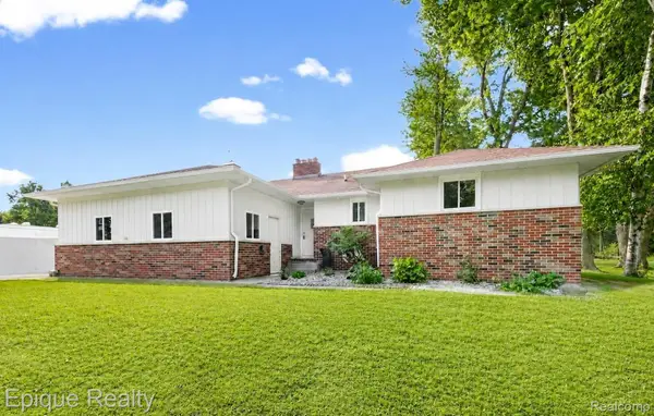 5155 Gratiot Avenue, St, MI 48079
