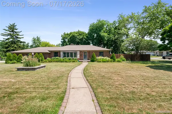 27200 Milton Avenue, Warren, MI 48092