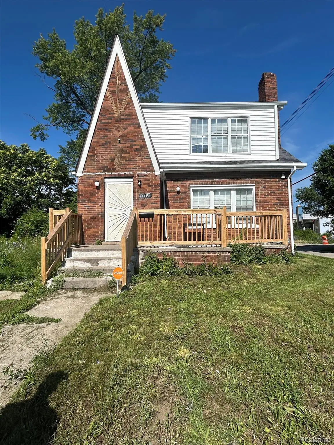 15895 Kentucky Street, Detroit, MI 48238 - #1
