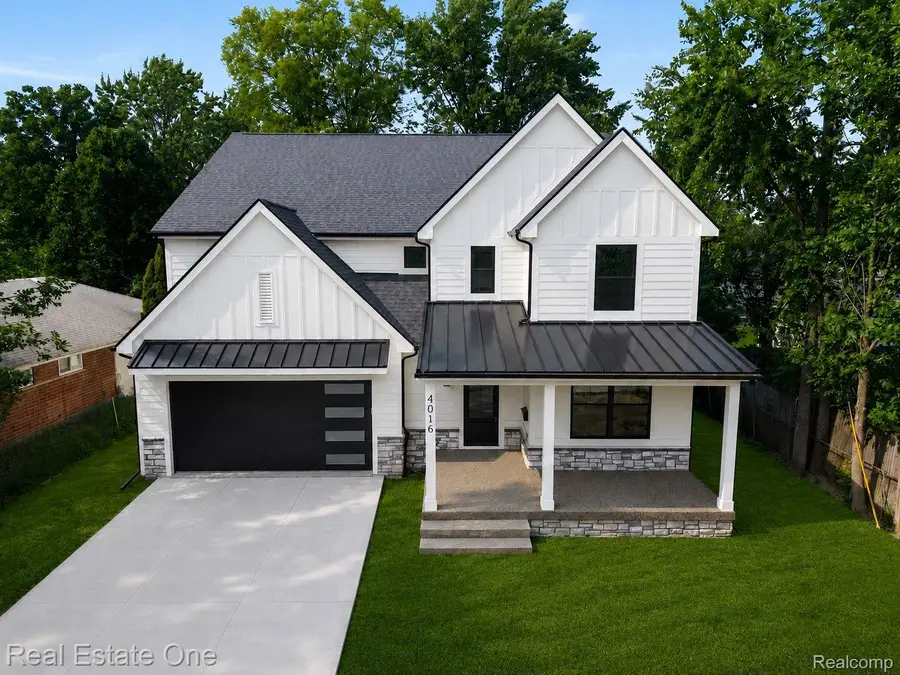 4016 W Webster Road, Royal Oak, MI 48073 - #2