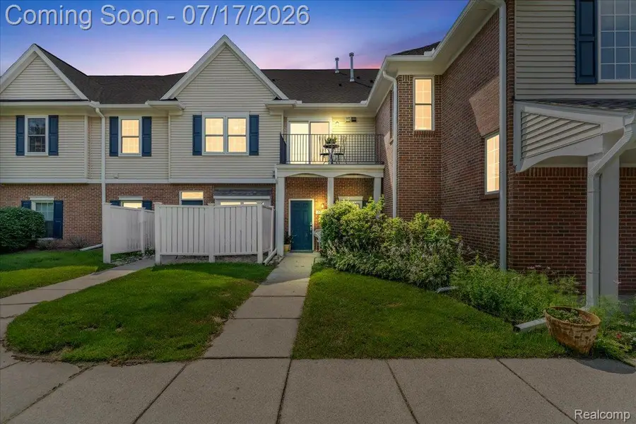 2929 Cottonwood Drive, Waterford, MI 48328 - #2
