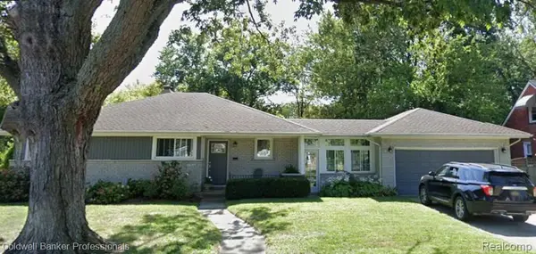21724 Statler Street, StClairShores, MI 48081