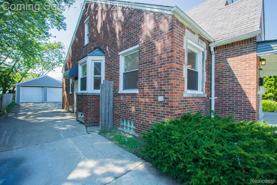 10719 Marne Street, Detroit, MI 48084 - #3