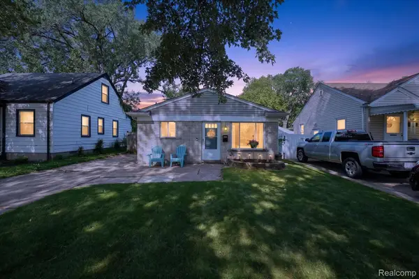 7936 Weddel Street, Taylor, MI 48180