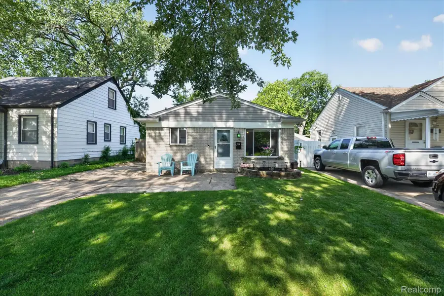 7936 Weddel Street, Taylor, MI 48180 - #3