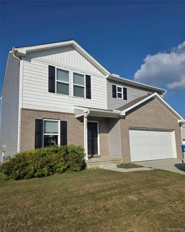 4226 Wild Goose Drive, SwartzCreek, MI 48473