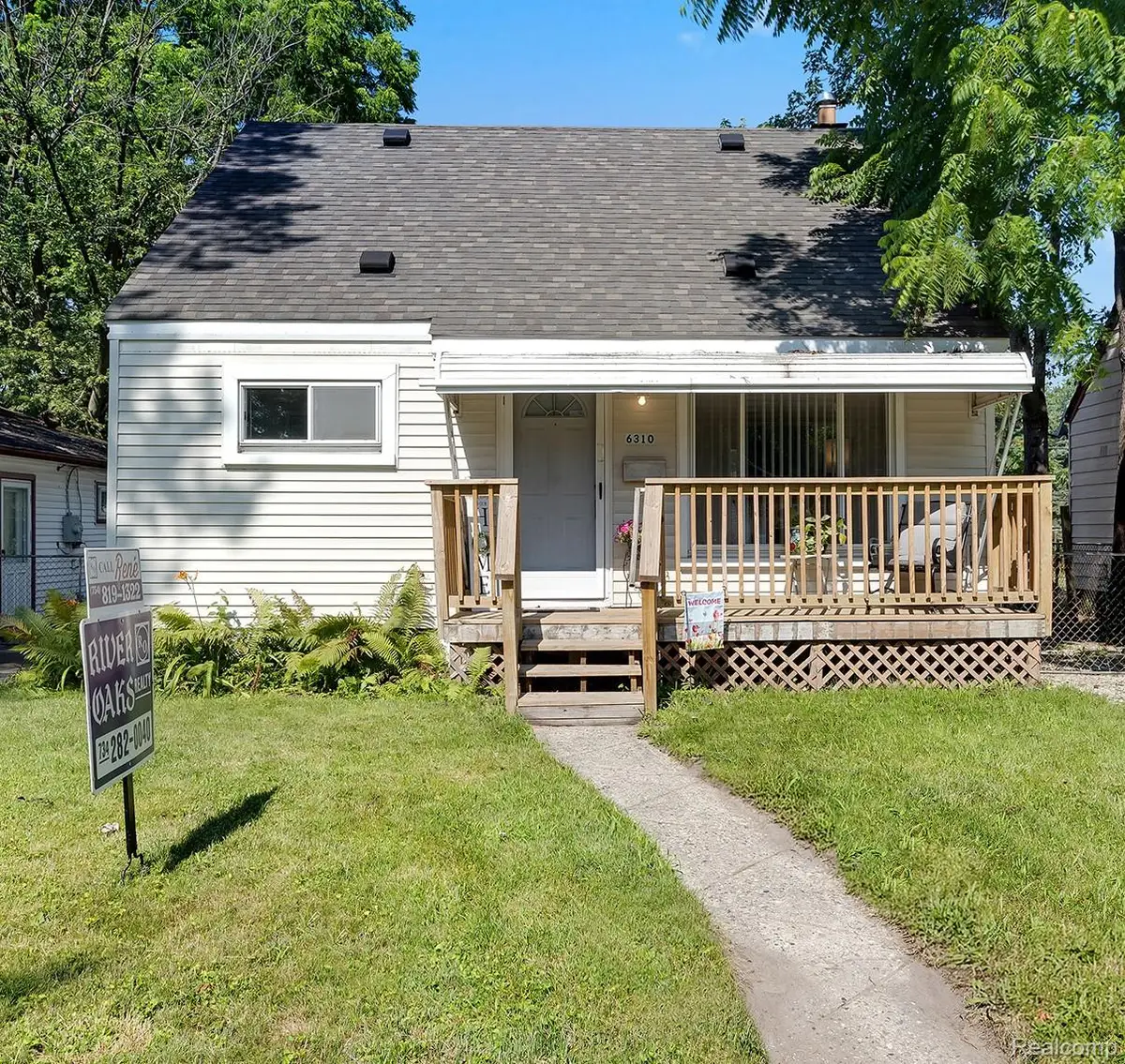6310 Duncan Street, Taylor, MI 48180 - #1